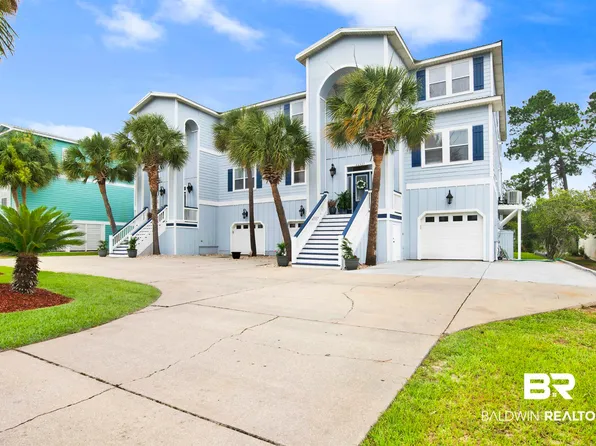 26427 Marina Rd, Orange Beach, AL 36561