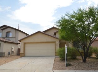 12890 E Red Iron Trl, Vail, AZ 85641