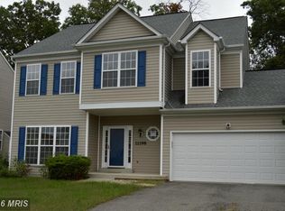11198 Bel Aire Ct, Waldorf, MD