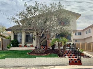 1804 Marshallfield Ln #A, Redondo Beach, CA 90278