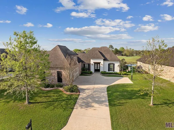5405 Cypress Point Ln, Gonzales, LA 70737