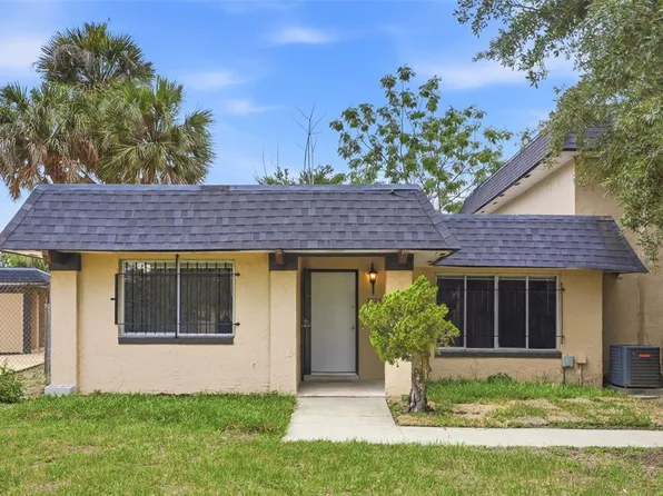 5423 Brookswood Way #801, Orlando, FL 32808