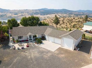 42365 Doe Dr N, Davenport, WA 99122