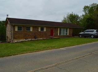 2155 Whirlwind Rd, Greeneville, TN 37743