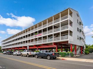 300 Robin Dr UNIT 219, Ocean City, MD 21842