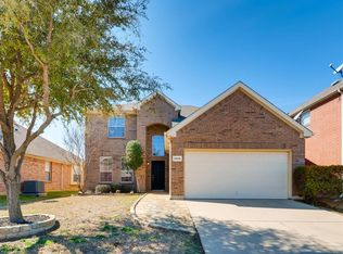 8905 Graywolf Ridge Trl, Fort Worth, TX 76244