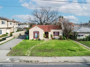 200 S 2nd Ave, Arcadia, CA 91006