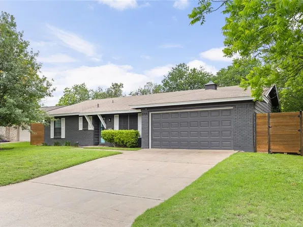 8704 Clarewood Dr, Austin, TX 78758