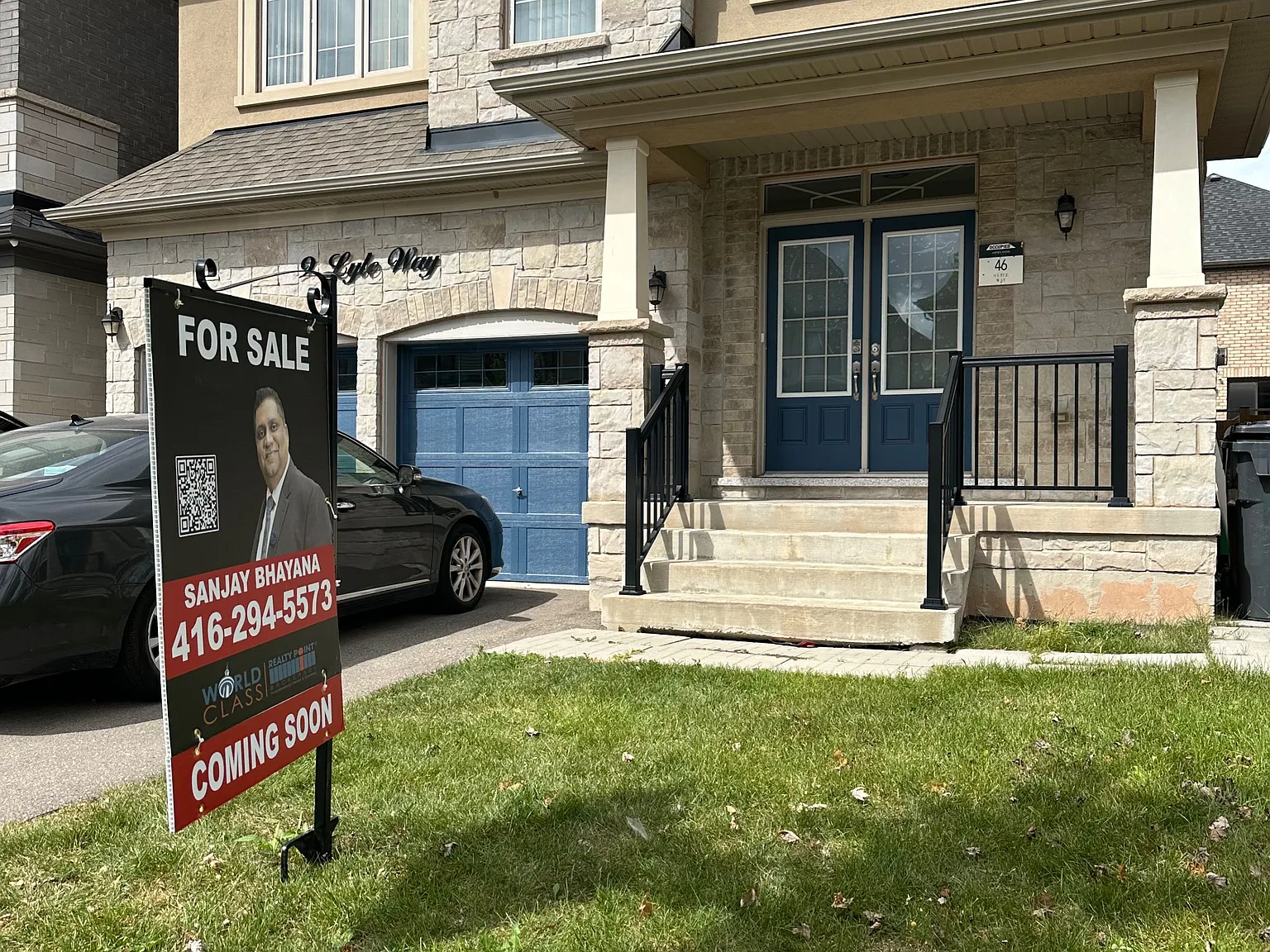 4 bed, $3,850 — Photo 2