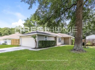 4028 Scott Woods Dr S, Jacksonville, FL 32208