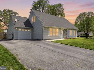 15026 Northcote Ln, Bowie, MD 20716