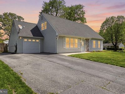 15026 Northcote Ln, Bowie, MD, 20716