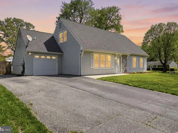 15026 Northcote Ln, Bowie, MD 20716