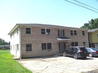 626 Evergreen St APT 4, Johnstown, PA 15904
