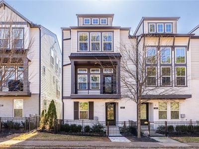 927 Katie Kerr Dr, Decatur, GA, 30030