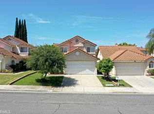 15514 Oak Springs Rd, Chino Hills, CA 91709