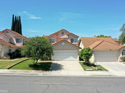 15514 Oak Springs Rd, Chino Hills, CA, 91709