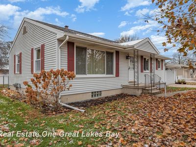 509 Gies St, Bay City, MI, 48706