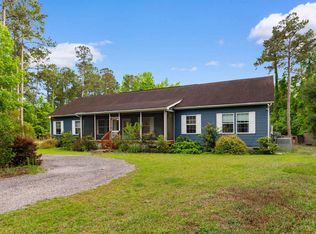 2650 Highway 554, Loris, SC 29569