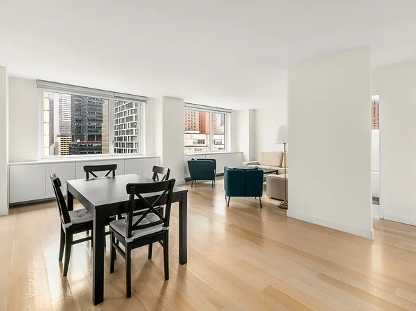 301 W 53rd St APT 19K, New York, NY 10019