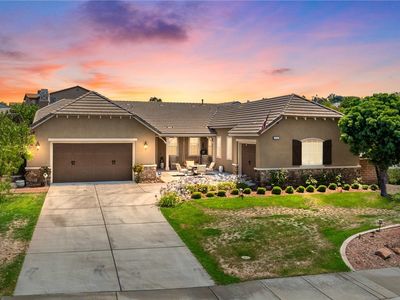 13015 Ridge Route Rd, Riverside, CA, 92503