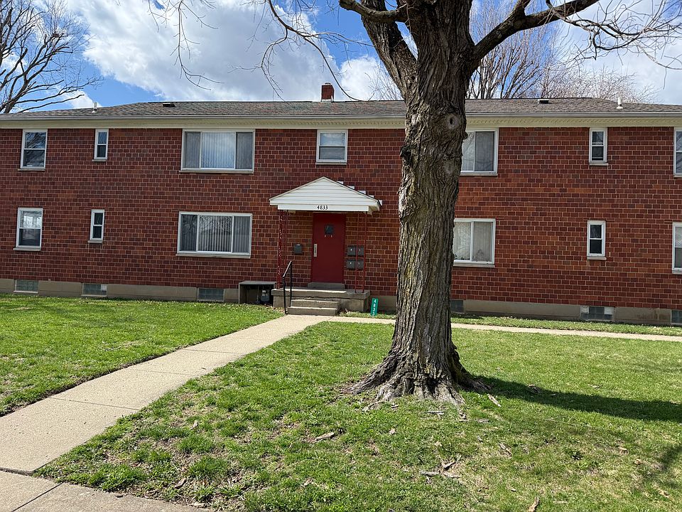 1st image of 4833 Lauderdale Dr APT 2