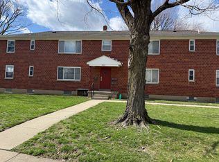 4833 Lauderdale Dr APT 2, Dayton, OH 45439
