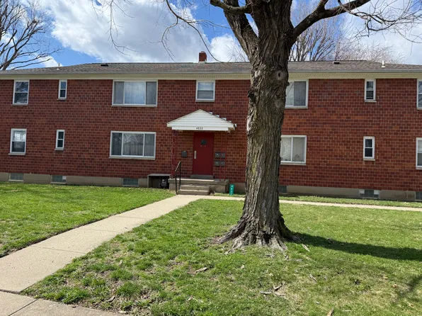 4833 Lauderdale Dr APT 2, Dayton, OH 45439