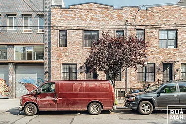 Rented by Rumah Realty Inc