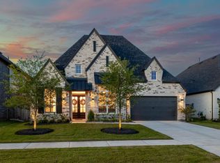 4519 Windmill Landing Ln, Fulshear, TX 77441