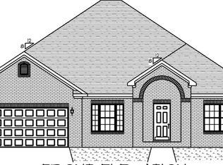 3203 Ralston Dr, Evansville, IN 47715
