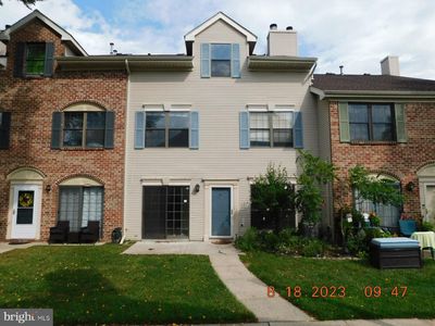 92 Oneill Ct BUILDING 57, Lawrence Township, NJ, 08648