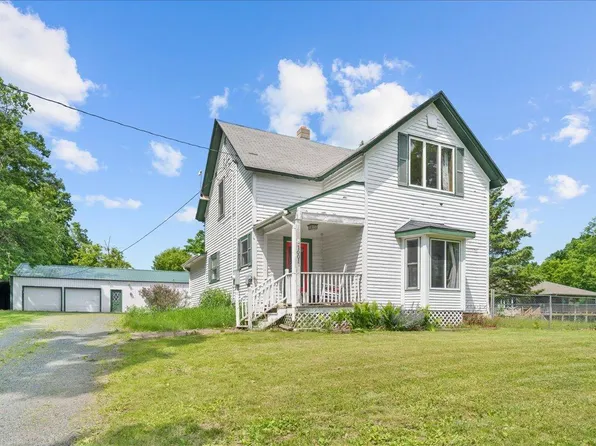 1001 E North Ave, Luck, WI 54853