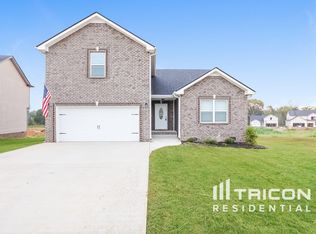 1073 Harrison Way, Clarksville, TN 37042