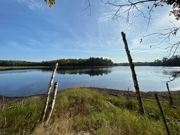 15581 S Kreel Rd, Gordon, WI 54838