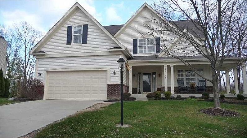 1st image of 18258 Benton Oak Dr