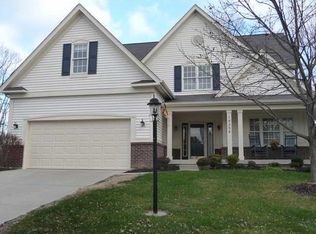 18258 Benton Oak Dr, Noblesville, IN 46062