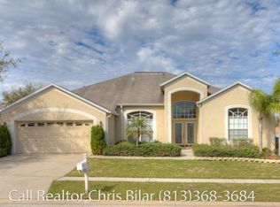 4104 Copper Canyon Blvd, Valrico, FL 33594