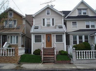 Property Front View