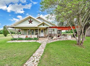 2320 Old Steinbeck Rd, Waco, TX 76708