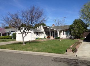 2036 Neptune Way, Sacramento, CA