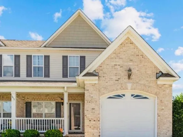 1612 Brook Hollow Dr #B, Greenville, NC 27834