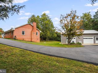 3060 Shenandoah Shores Rd, Front Royal, VA 22630