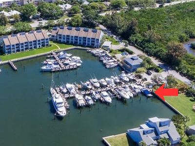 2130 Spyglass Ln #1, Vero Beach, FL, 32963