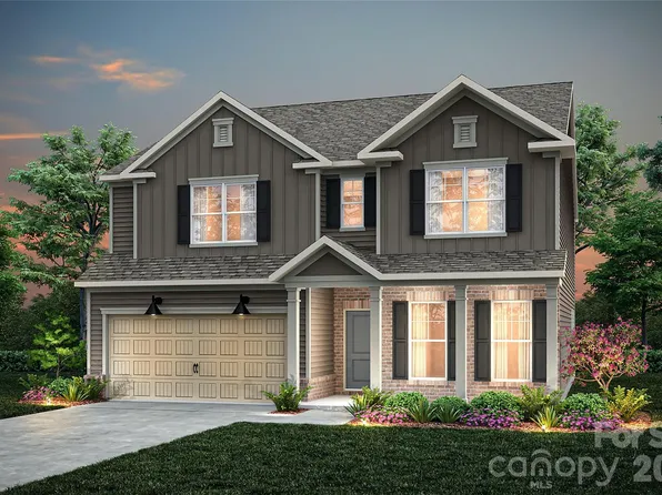 9350 Moss Plantation Ave NW, Concord, NC 28027
