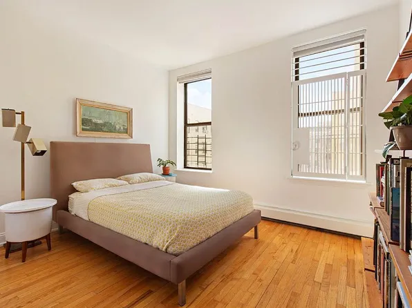 242 W 112th St APT 5B, New York, NY 10026