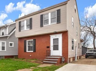 1721 Walden Ave NW, Canton, OH