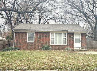 1945 S Battin St, Wichita, KS 67218