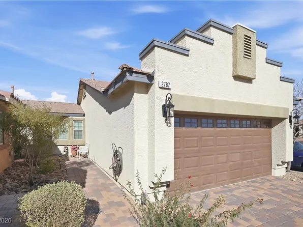 2787 Chetco River St, Laughlin, NV 89029