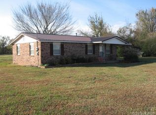321 S Ohio St, Hoyt, OK 74472